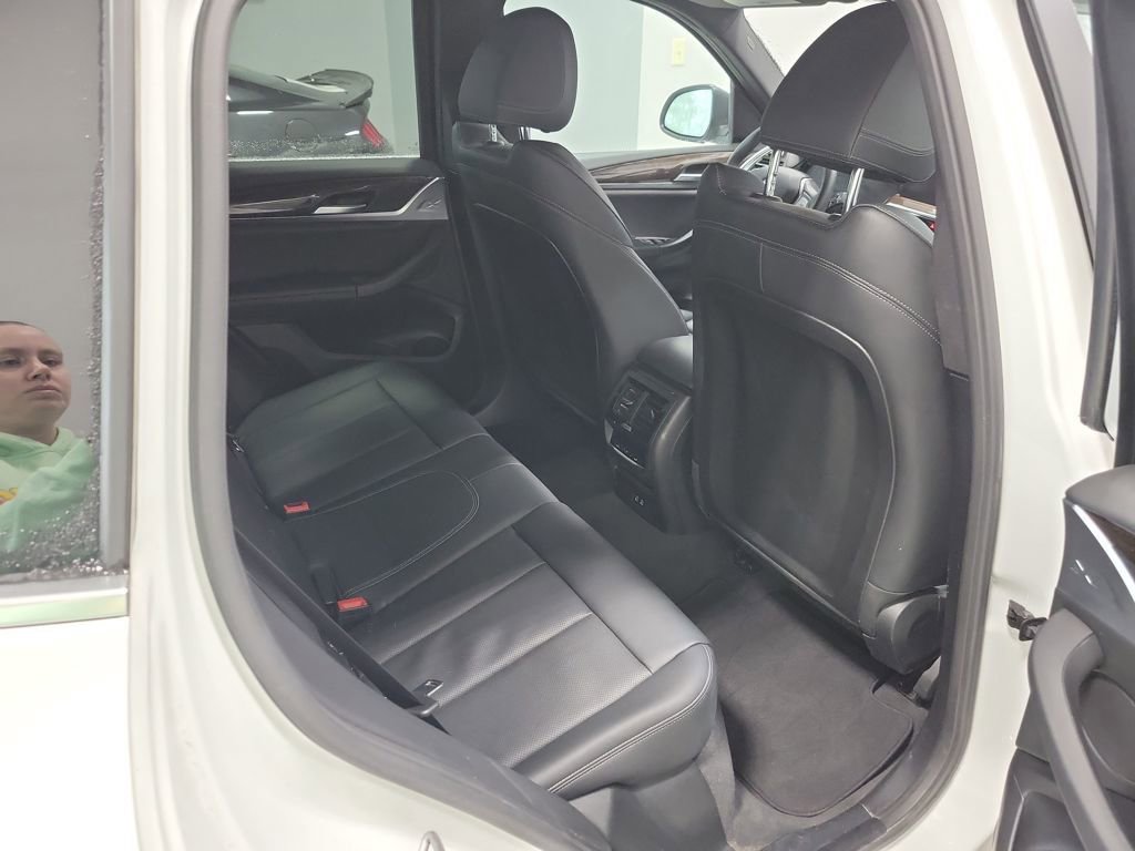 Used 2024 BMW X3 xDrive30i image 14