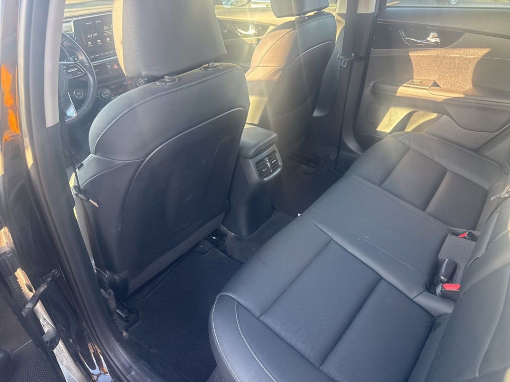 Used 2020 Kia Forte EX image 42