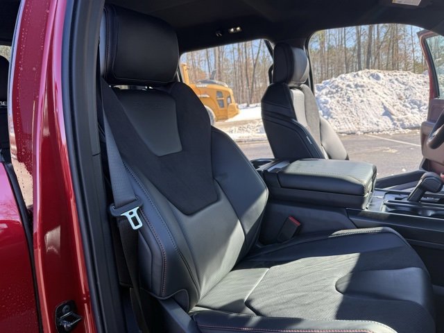New 2025 Ford F150 Raptor image 23