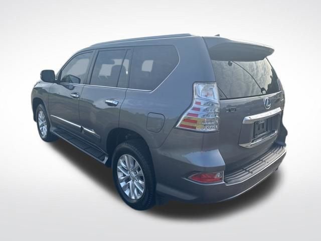 Used 2018 Lexus GX 460 Premium w/ Premium Package AWD/4WD image 5