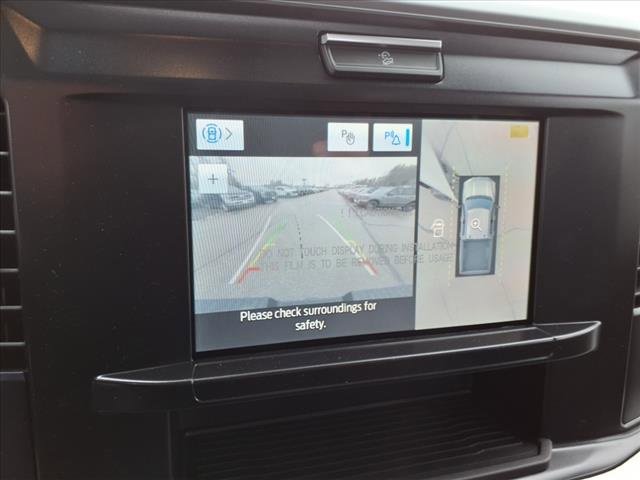 New 2025 Ford F250 XLT w/ FX4 Off-Road Package image 20