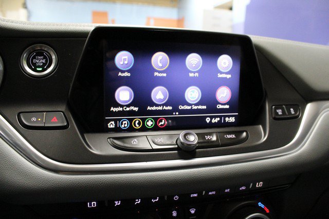 Used 2021 Chevrolet Blazer LT FWD image 27