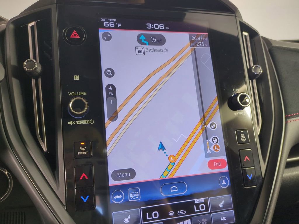 Used 2023 Subaru WRX GT w/ Popular Package #2A image 25