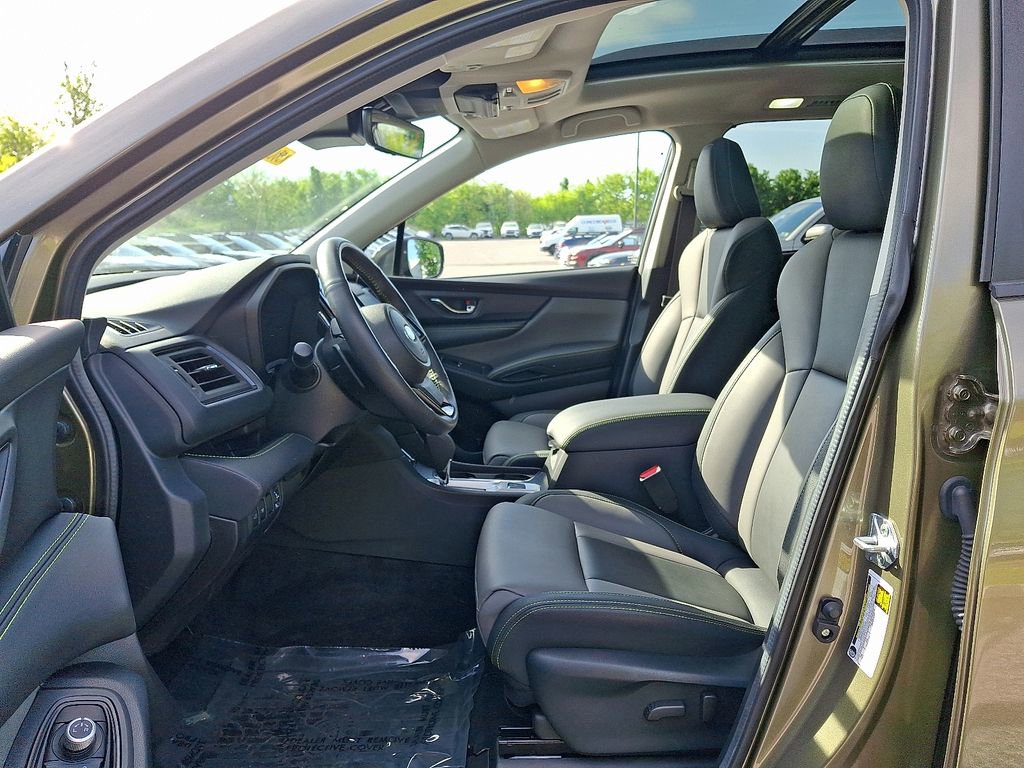 Certified 2024 Subaru Ascent Onyx Edition AWD/4WD image 13