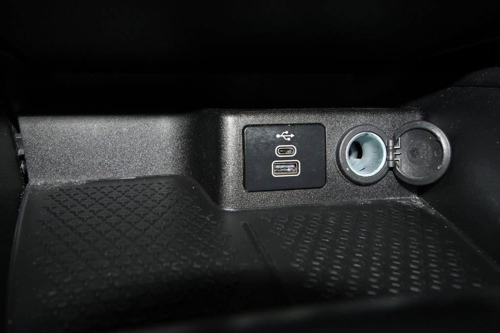 Used 2024 Ford Bronco Sport Big Bend AWD/4WD image 18