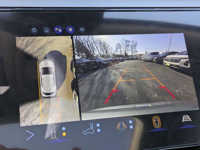 New 2027 Chevrolet Bolt RS w/ Technology Package image 19