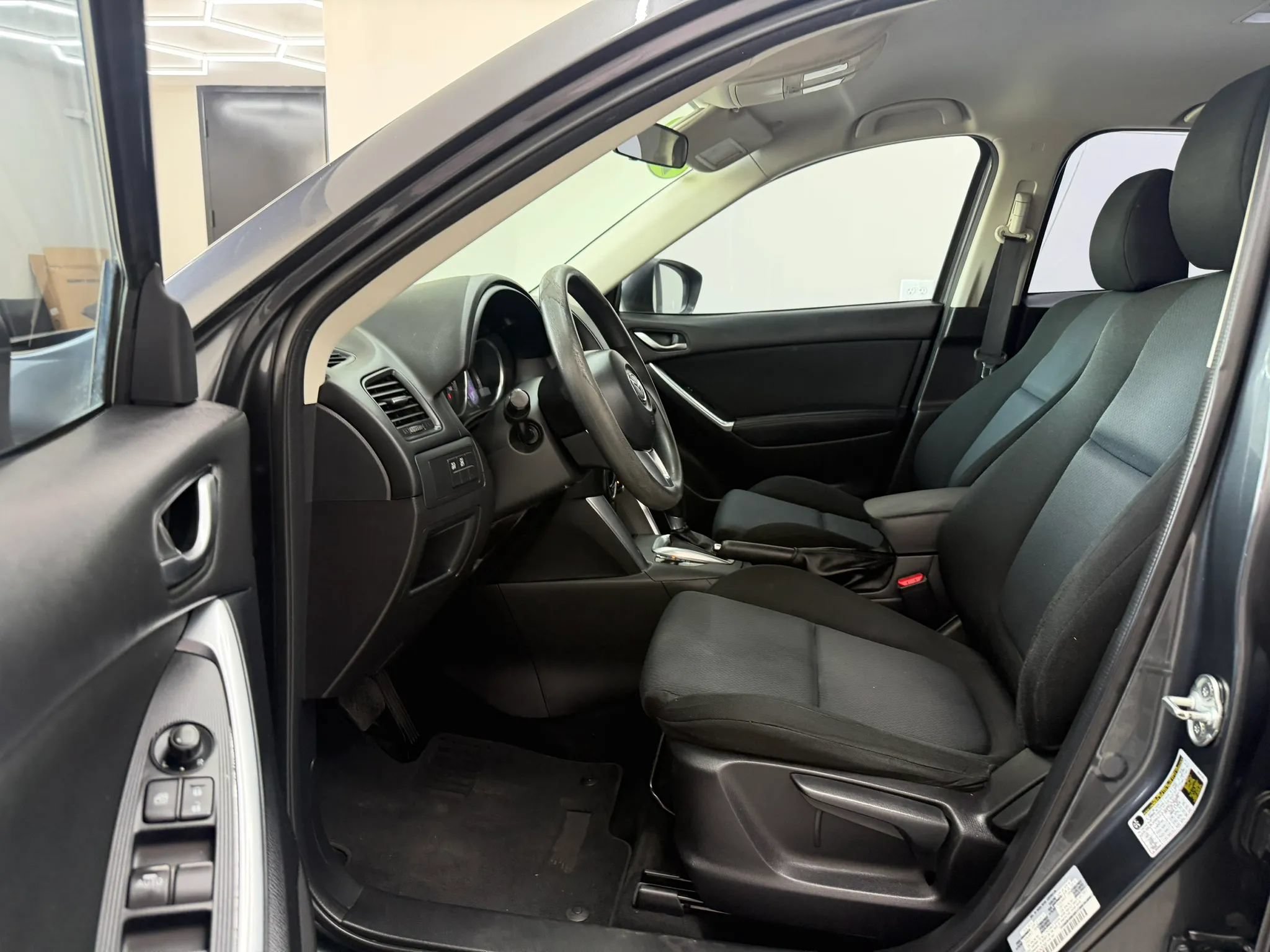 Used 2014 MAZDA CX-5 Sport w/ Bluetooth Audio Package FWD image 15