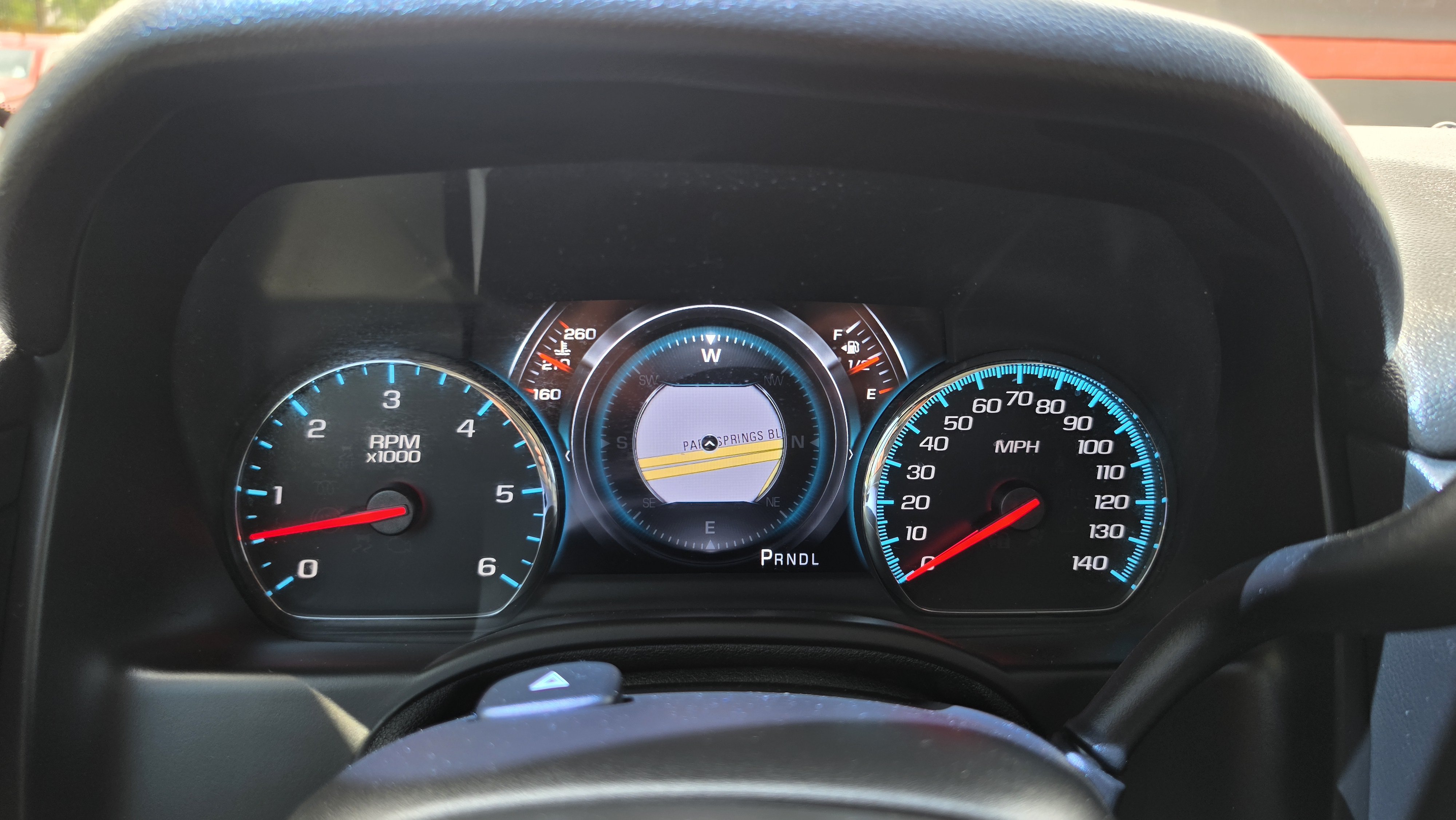 Used 2018 GMC Yukon Denali RWD image 43