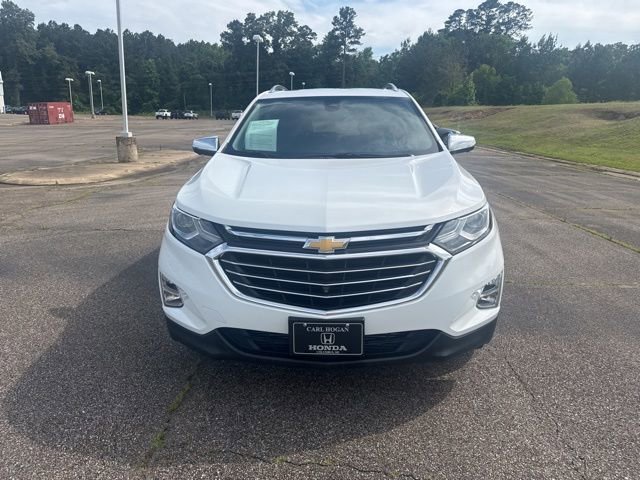 Used 2021 Chevrolet Equinox Premier FWD image 7