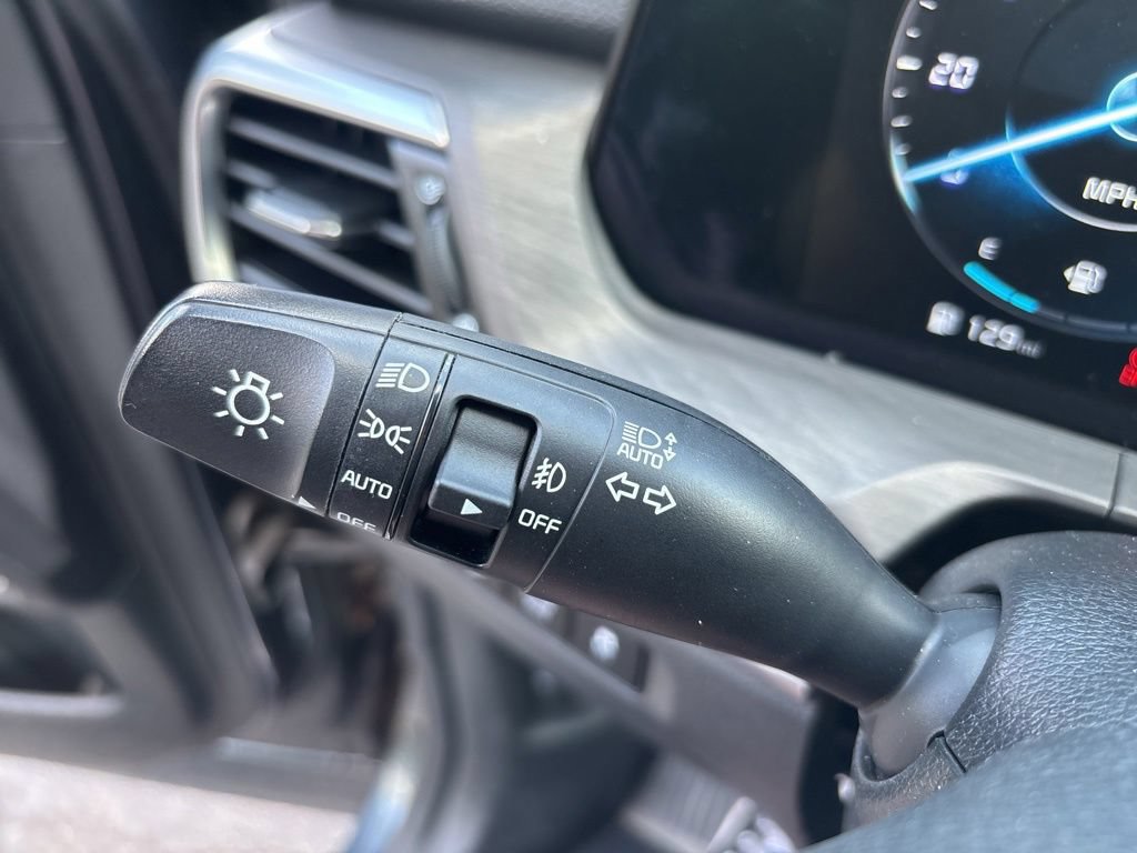 Used 2024 Kia Telluride SX X-Line AWD/4WD image 29