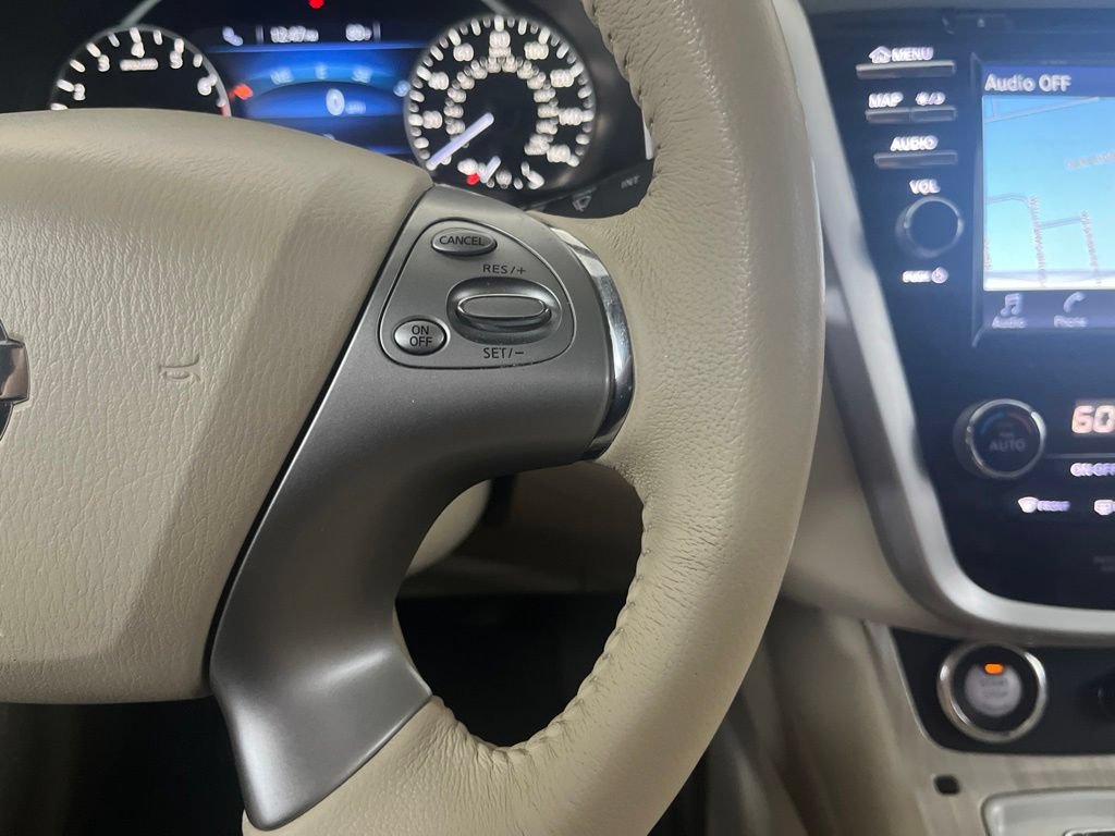 Used 2016 Nissan Murano Platinum AWD/4WD image 60