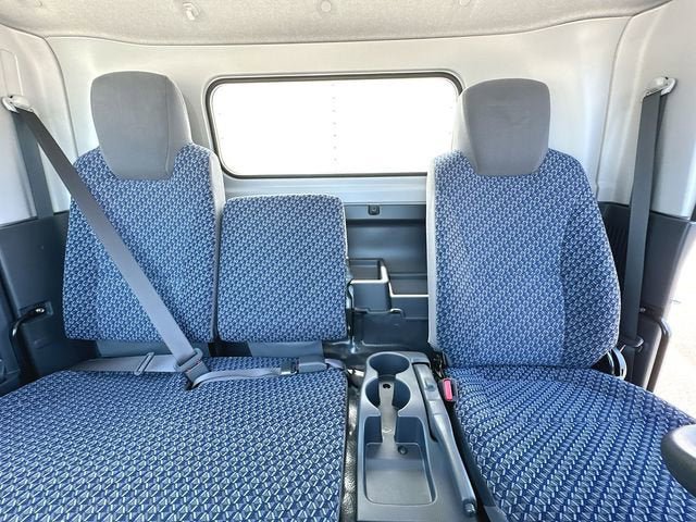 New 2024 Chevrolet Low Cab Forward RWD image 6