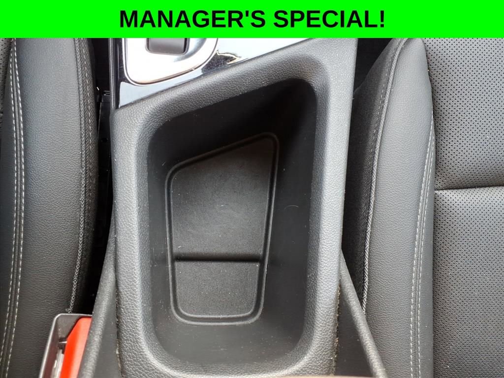 Used 2024 Buick Encore GX Sport Touring w/ Comfort Package image 13