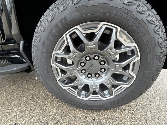 New 2025 GMC Hummer EV 3X image 67