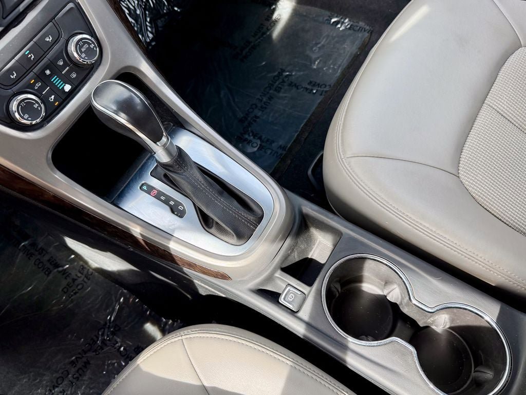 Used 2013 Buick Verano Convenience FWD image 22