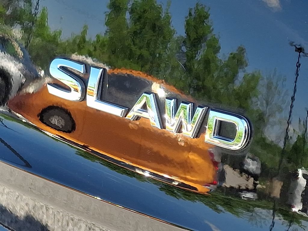 Used 2023 Nissan Rogue SL AWD/4WD image 31