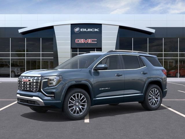 New 2026 GMC Terrain Denali image 2