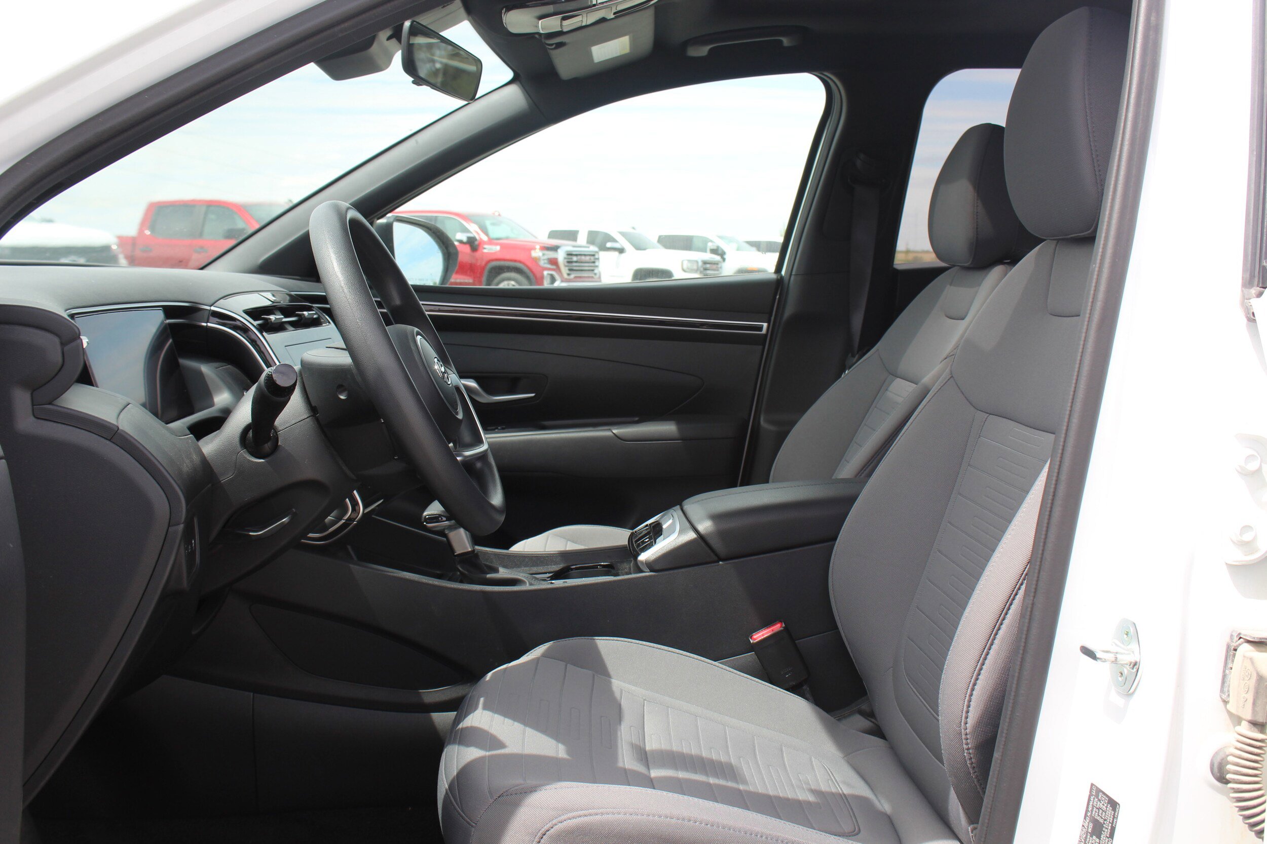 Used 2022 Hyundai Santa Cruz SEL w/ Activity Package AWD/4WD image 17