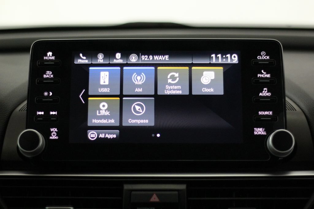 Used 2022 Honda Accord Sport Special Edition image 24