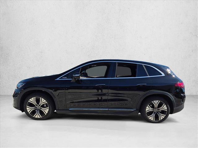 Certified 2023 Mercedes-Benz EQE 350+ SUV image 9