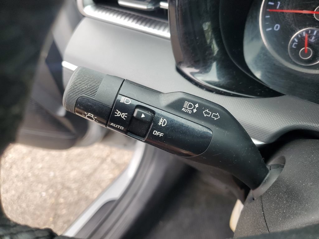 Certified 2024 Kia K5 GT-Line w/ GT-Line Premium Package FWD image 14