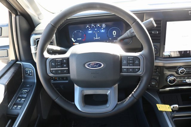 New 2026 Ford F250 4x4 Crew Cab Super Duty image 9