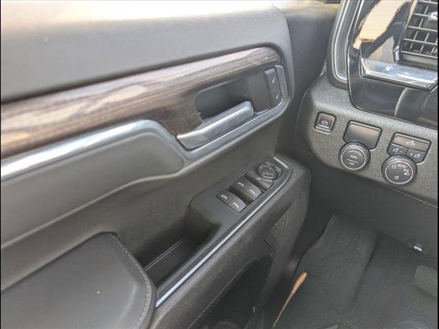 Used 2023 Chevrolet Silverado 1500 LT w/ Protection Package image 20