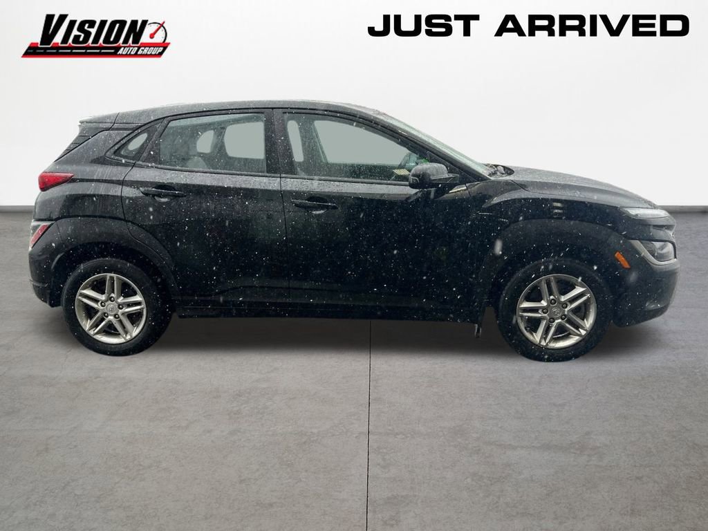 Certified 2023 Hyundai Kona SE image 4