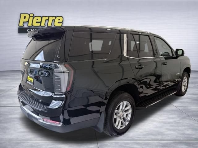 New 2026 Chevrolet Tahoe LT w/ Comfort Package AWD/4WD image 7