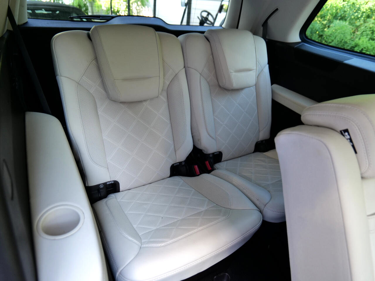 Used 2019 Mercedes-Benz GLS 450 4MATIC w/ Grand Edition Package image 45