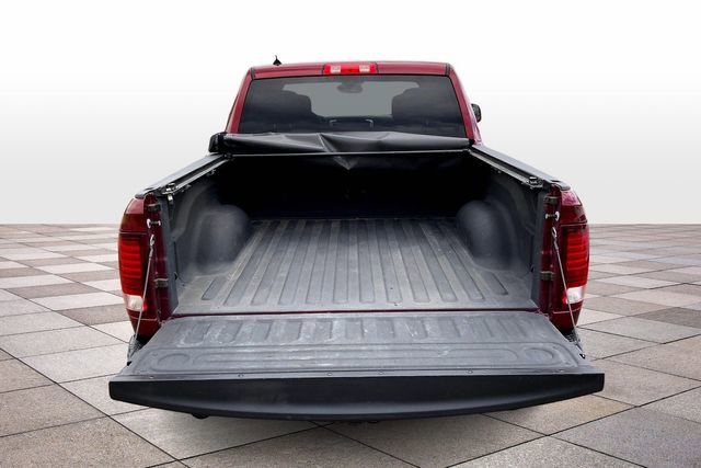 Used 2021 RAM 1500 Classic Warlock w/ Trailer & Traction Group AWD/4WD image 20