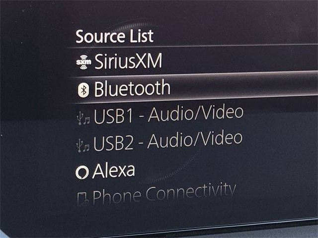 New 2026 MAZDA CX-50 AWD 2.5 Hybrid w/ Cargo Package image 5