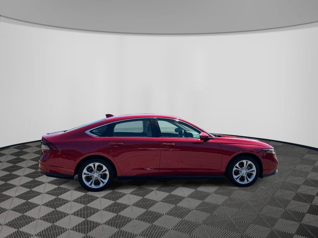Used 2023 Honda Accord LX image 6