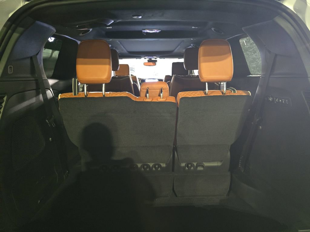New 2026 Chrysler Pacifica Pinnacle FWD image 14