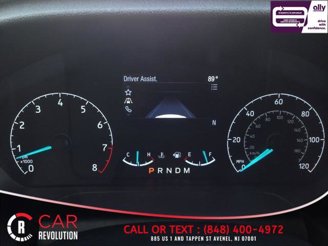 Used 2020 Ford Transit 250 Medium Roof AWD w/ Interior Upgrade Package image 55