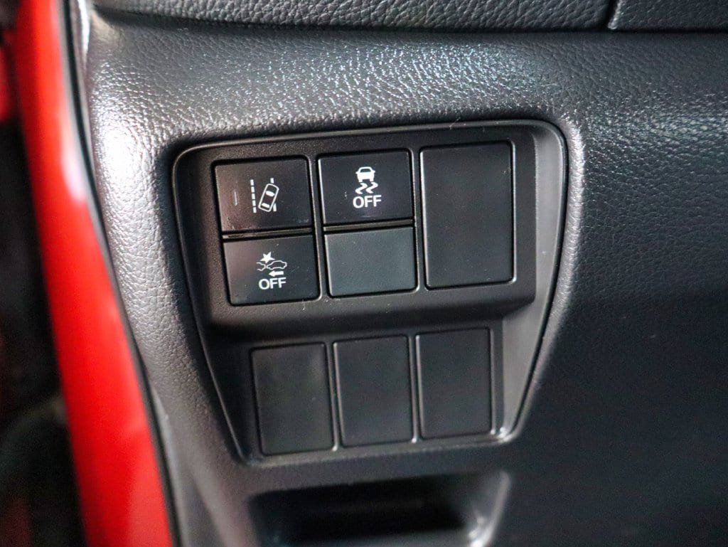 Used 2018 Honda CR-V EX image 37