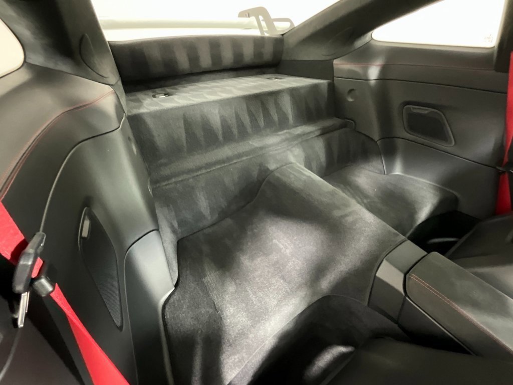 Used 2022 Porsche 911 GT3 image 18