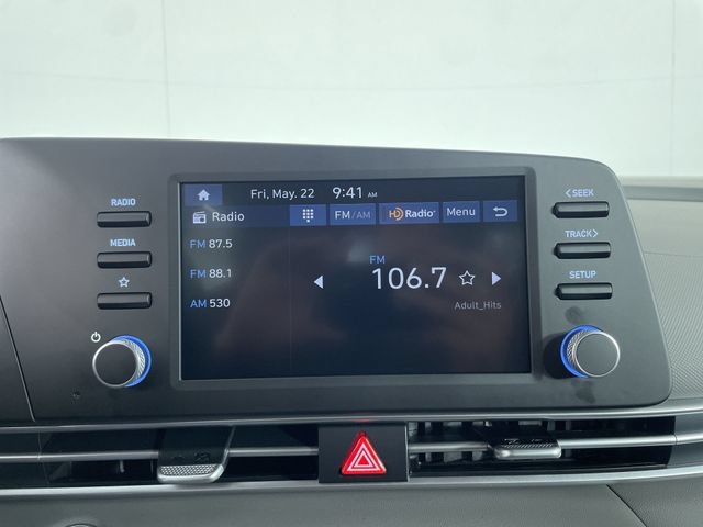 New 2026 Hyundai Elantra SEL Sport Premium FWD image 21