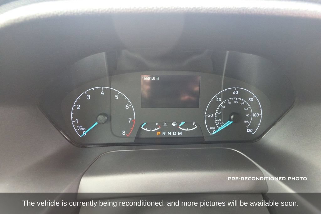 Used 2025 Ford Transit 350 XLT RWD image 16