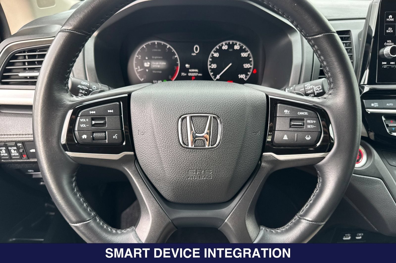 Used 2025 Honda Odyssey EX-L image 25