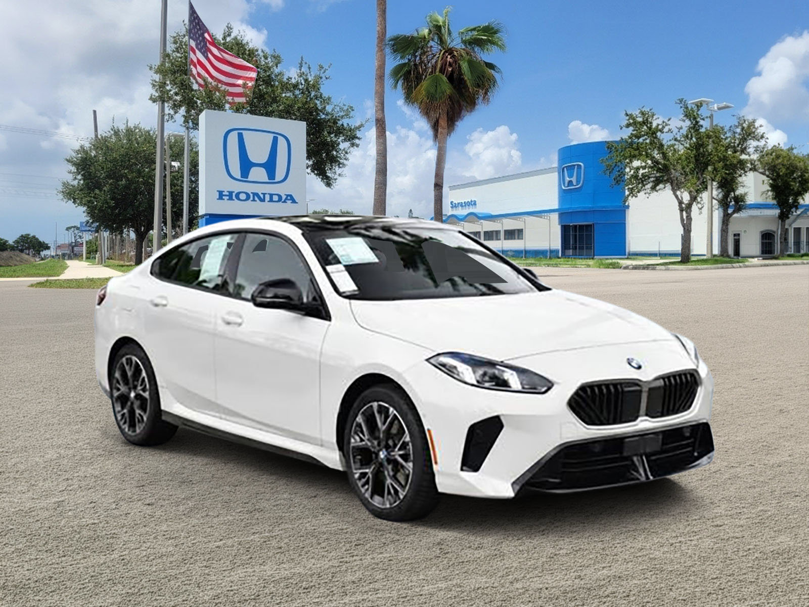 Used 2026 BMW 228i FWD image 1