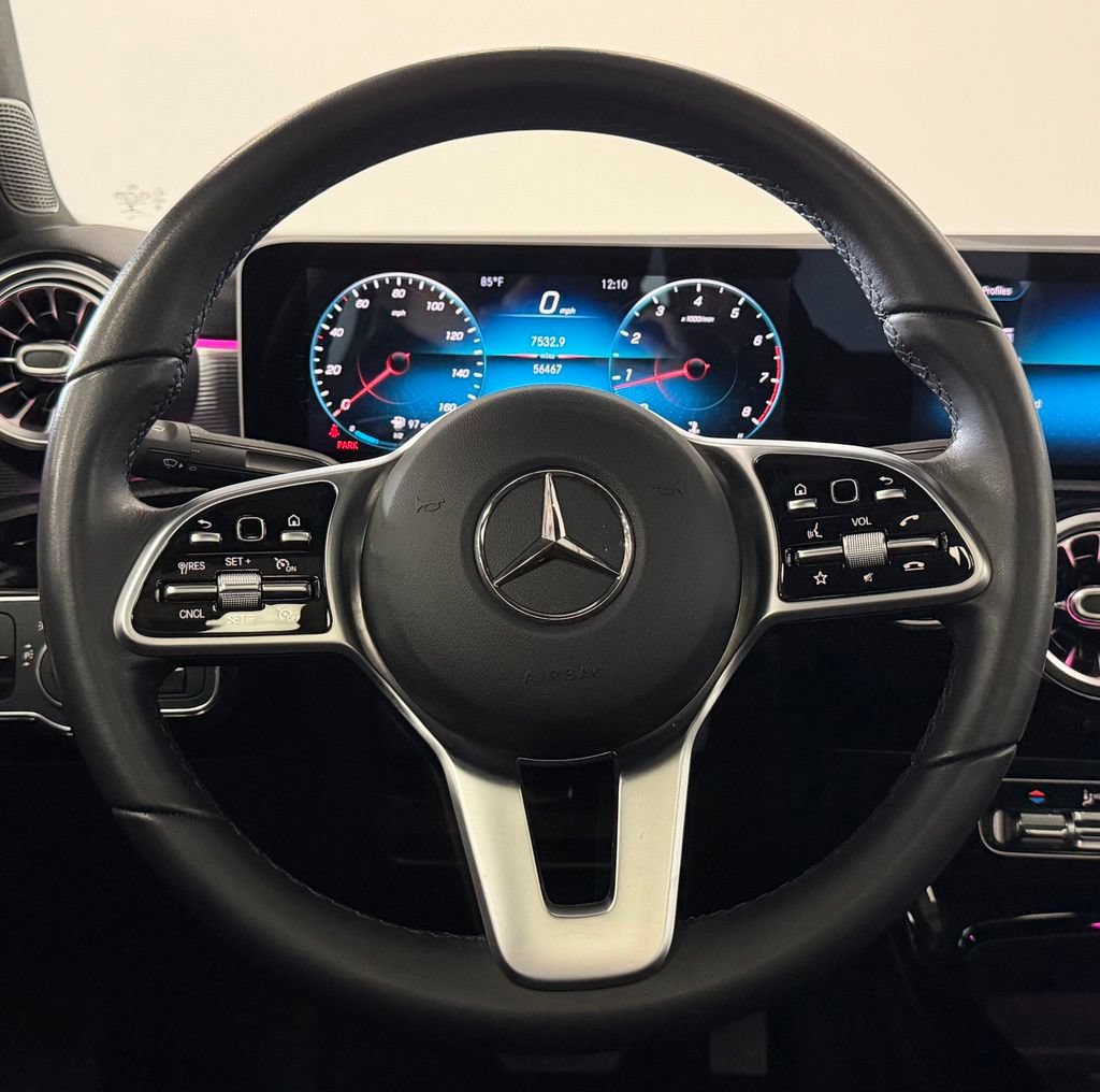 Used 2020 Mercedes-Benz A 220 4MATIC image 16