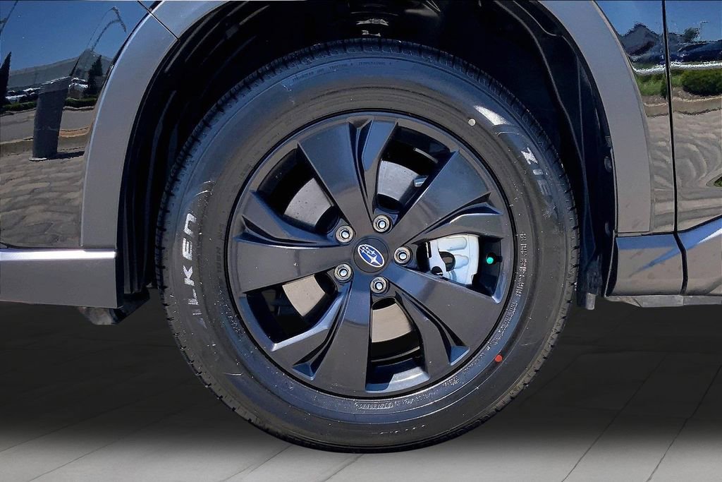 Certified 2026 Subaru Ascent Premium AWD/4WD image 33