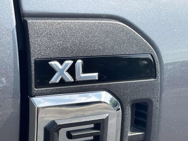 Certified 2025 Ford F250 XL w/ XL Off-Road Package AWD/4WD image 9
