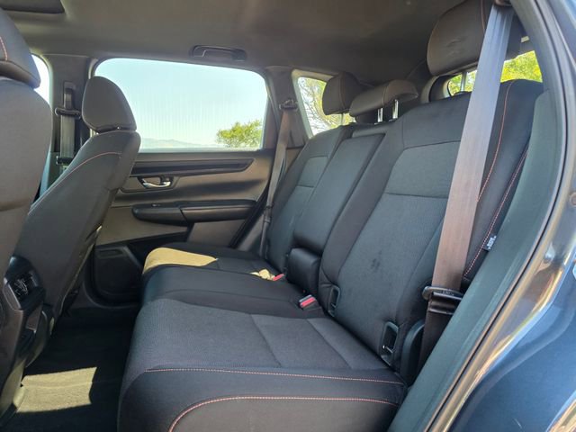 Certified 2024 Honda CR-V Sport image 17
