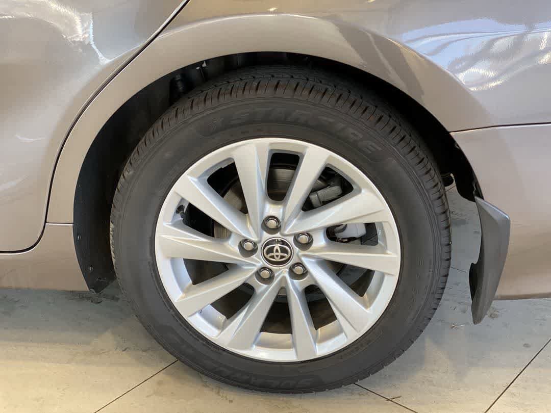 Used 2024 Toyota Camry LE FWD image 13