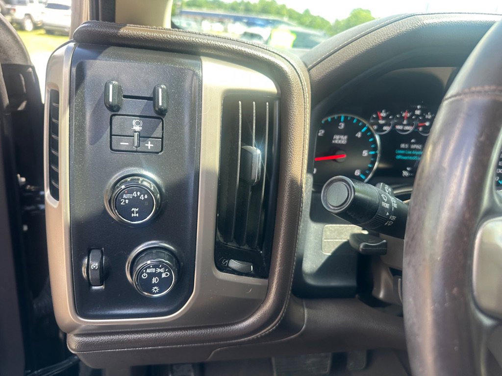 Used 2017 GMC Sierra 1500 Denali AWD/4WD image 13