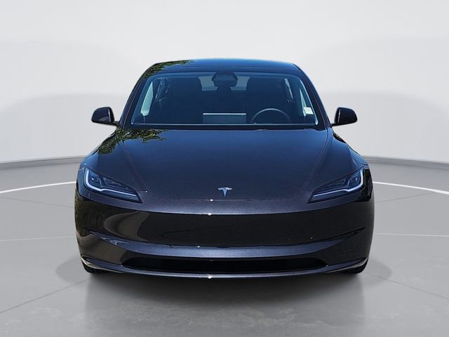 Used 2025 Tesla Model 3 Long Range RWD image 8