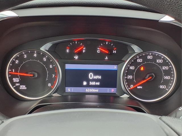 Used 2023 Chevrolet Blazer LT w/ Convenience Package image 29