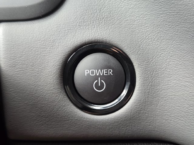 New 2026 Toyota Sequoia Capstone AWD/4WD image 21